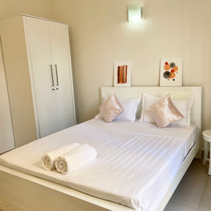 Unavailable : Colombo : Code MTS08 - 3 Bedroom Apartment