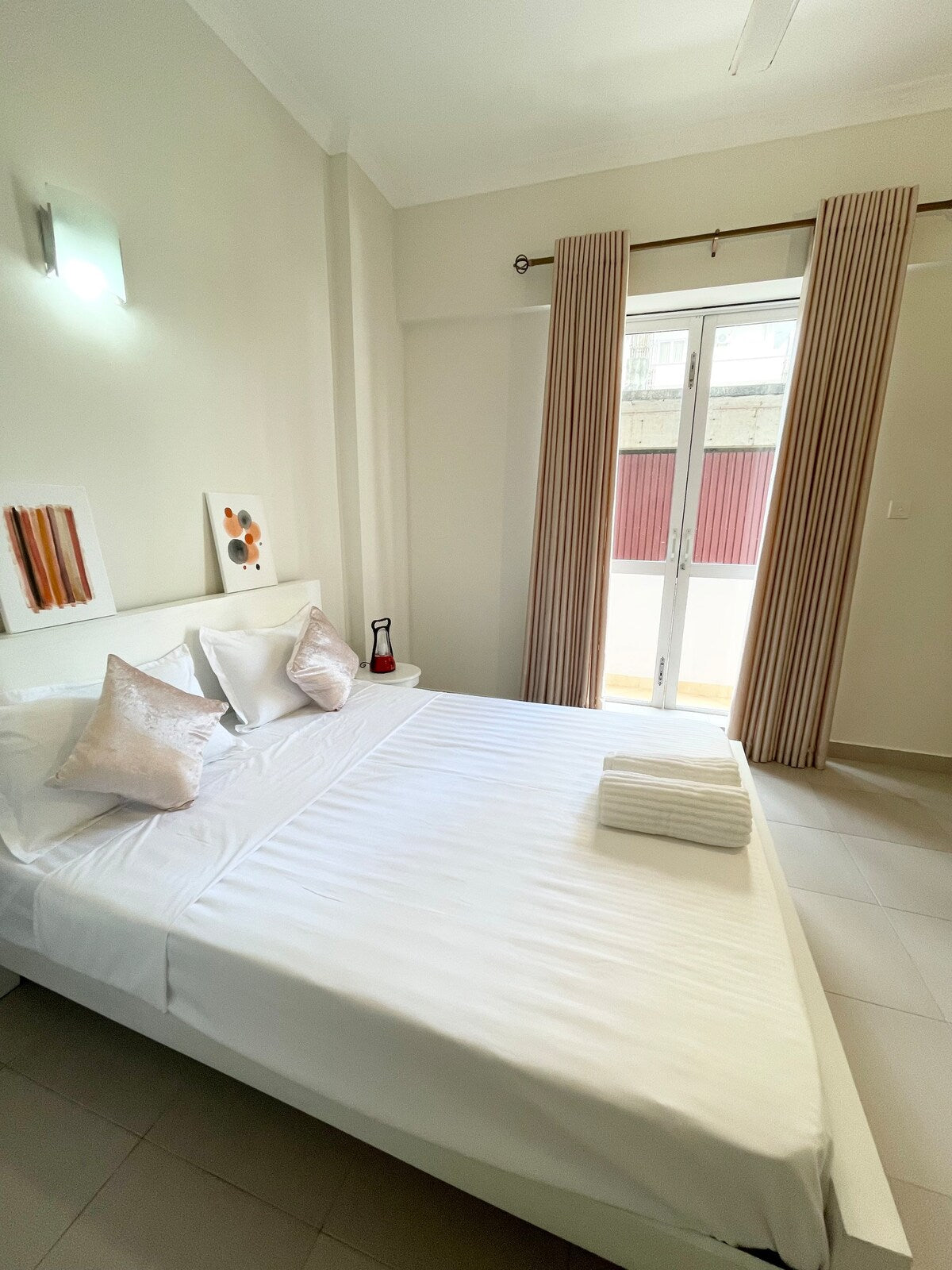 Unavailable : Colombo : Code MTS08 - 3 Bedroom Apartment