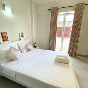 Unavailable : Colombo : Code MTS08 - 3 Bedroom Apartment