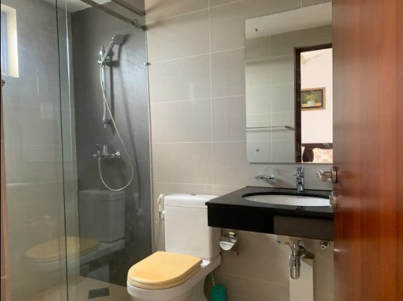 Unavailable : Colombo : Code MTS03 - 3 Bedroom Apartment