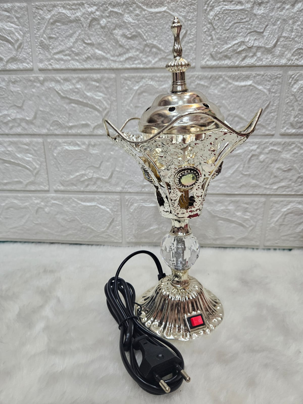 Bukhoor Dani Option 9