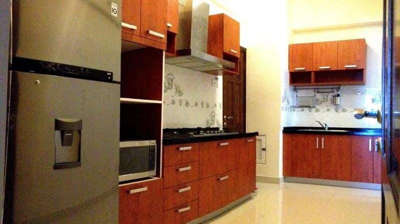 Unavailable - Colombo : Code MTS07 - 3 Bedroom Apartment