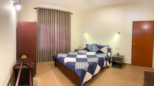 Unavailable - Colombo : Code MTS30 - 1 Bedroom Apartment