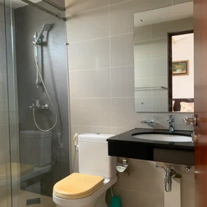 Unavailable : Colombo : Code MTS03 - 3 Bedroom Apartment