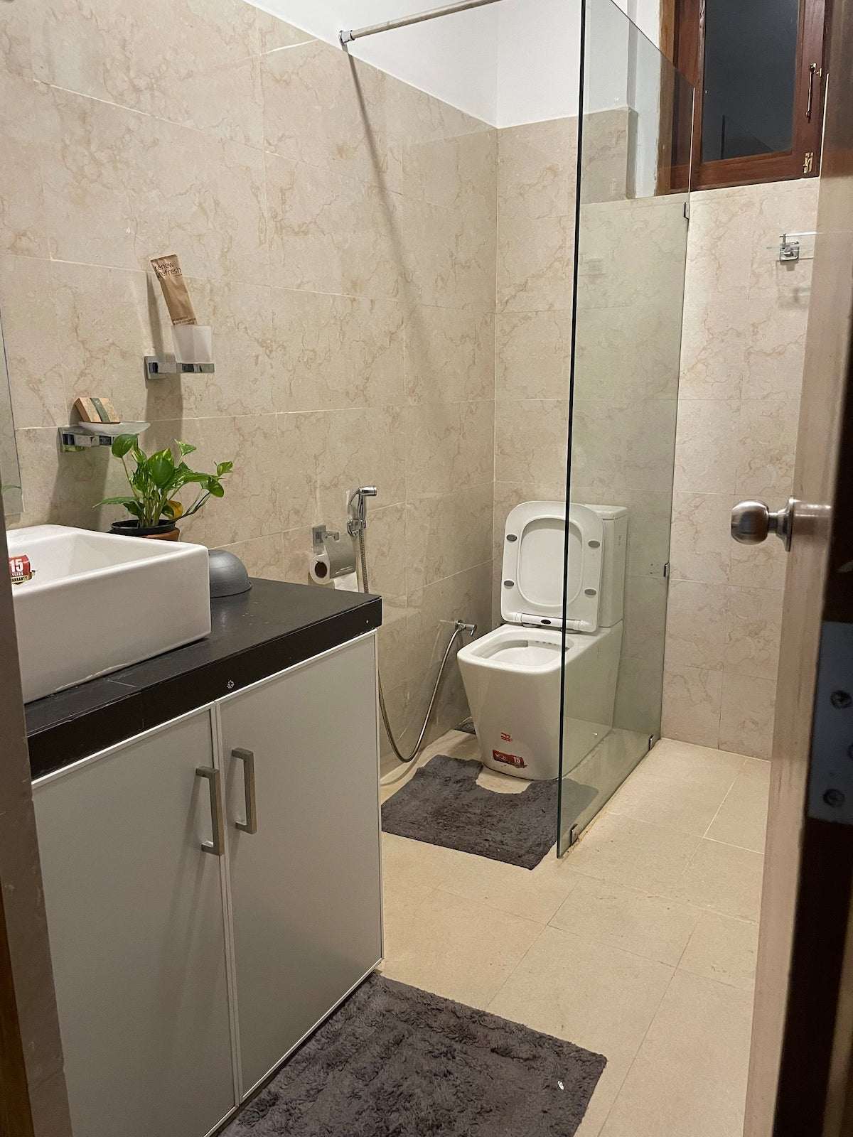 Unavailable - Colombo : Code MTS31 - 2 Bedroom Apartment