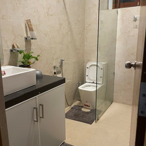 Unavailable - Colombo : Code MTS31 - 2 Bedroom Apartment