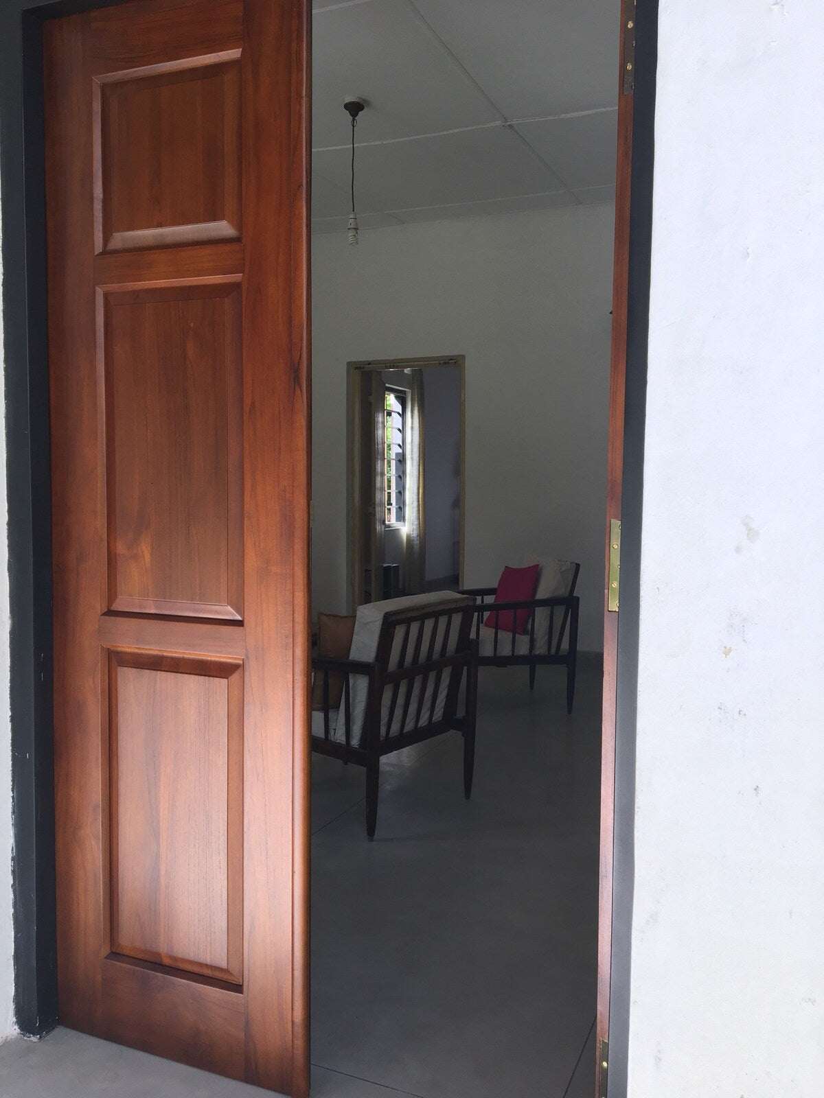 Unavailable - Colombo : Code MTS26 - 1 Bedroom Bungalow - Non AC