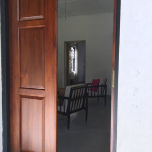 Unavailable - Colombo : Code MTS26 - 1 Bedroom Bungalow - Non AC