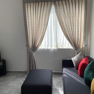 Unavailable - Colombo : Code MTS16 - 2 Bedroom Apartment
