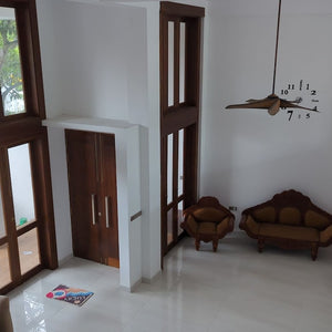 Unavailable - Colombo : Code MTS34 - For 5 Persons (2 floor)