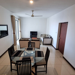 Unavailable - Colombo : Code MTS21 - 2 Bedroom Apartment