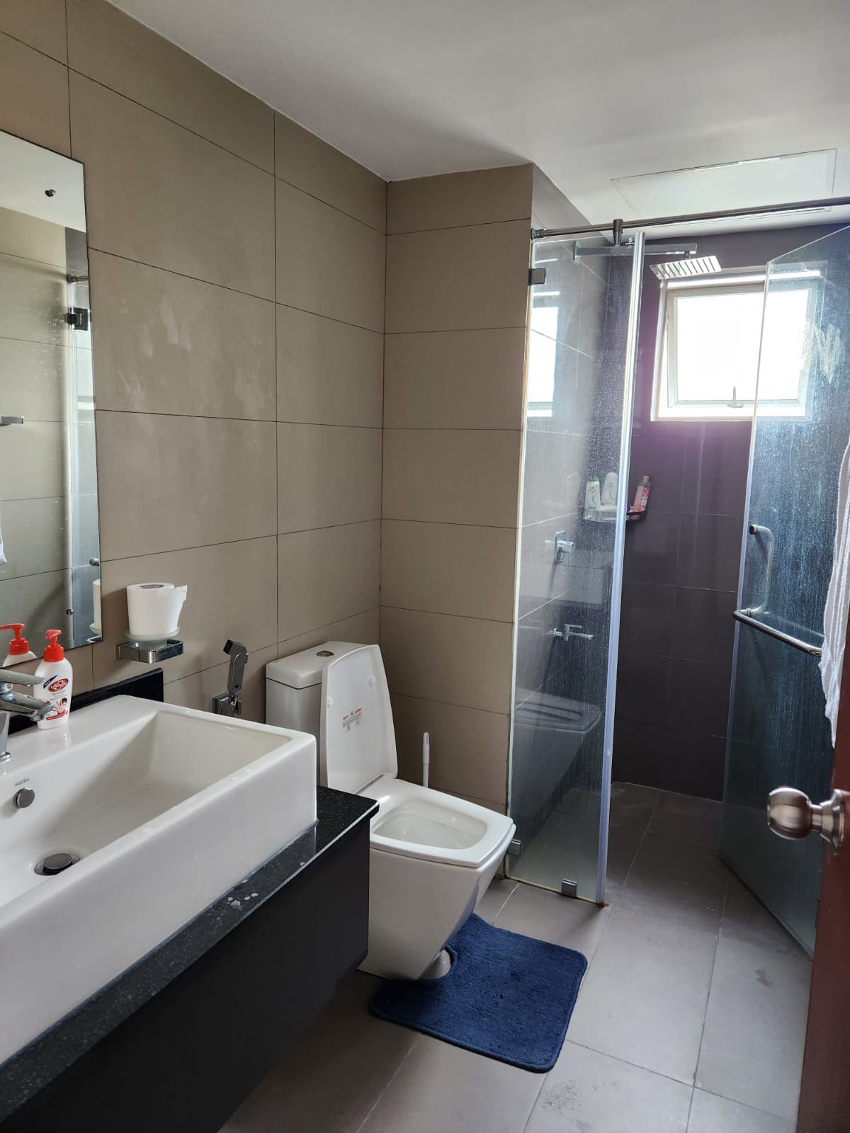 Unavailable - Colombo : Code MTS18 - 2 Bedroom Apartment