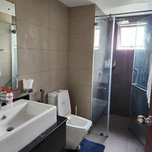 Unavailable - Colombo : Code MTS18 - 2 Bedroom Apartment