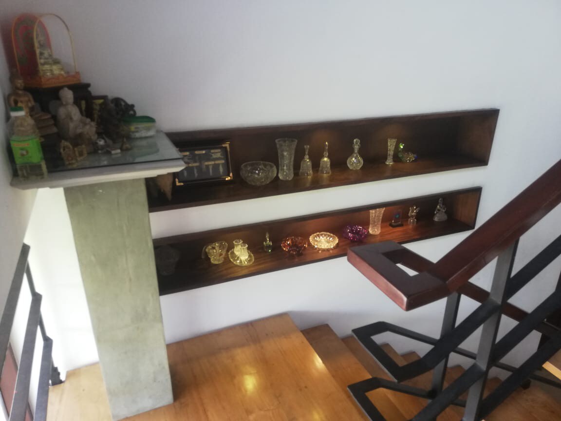 Unavailable - Colombo : Code MTS32 - Duplex Penthouse + Private Rooftop