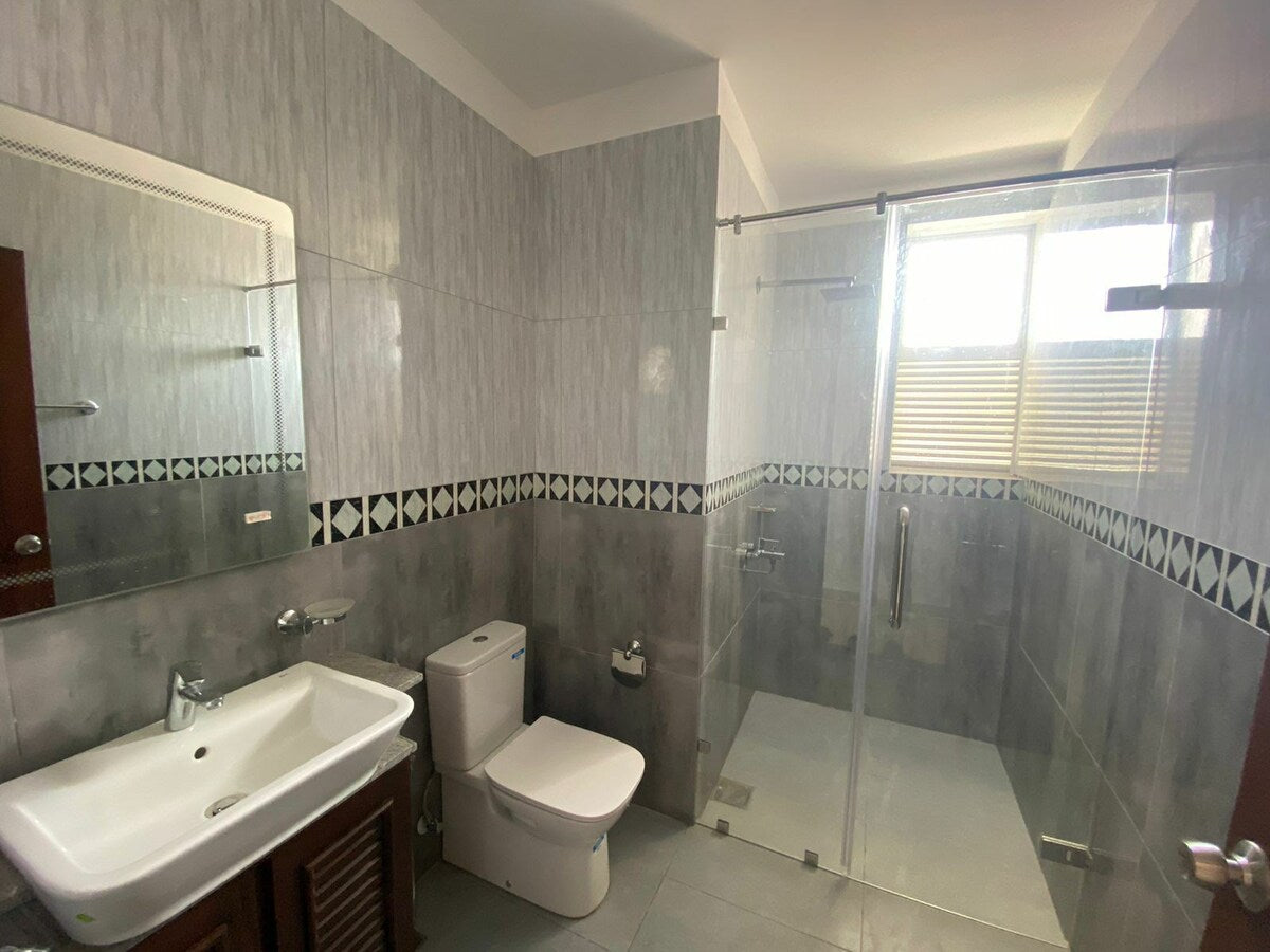 Unavailable - Colombo : Code MTS09 - 3 Bedroom Apartment