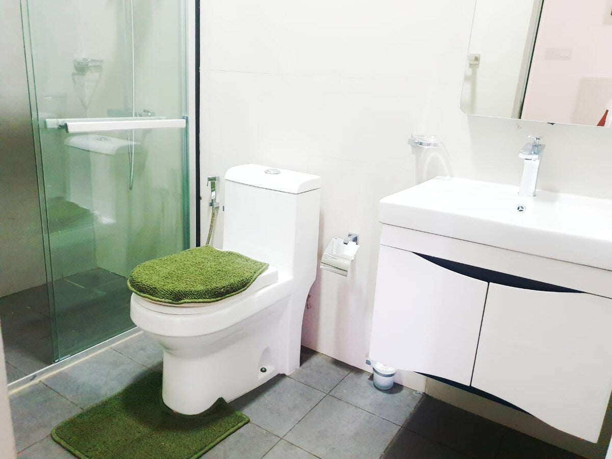 Unavailable - Colombo : Code MTS13 - 2 Bedroom Apartment