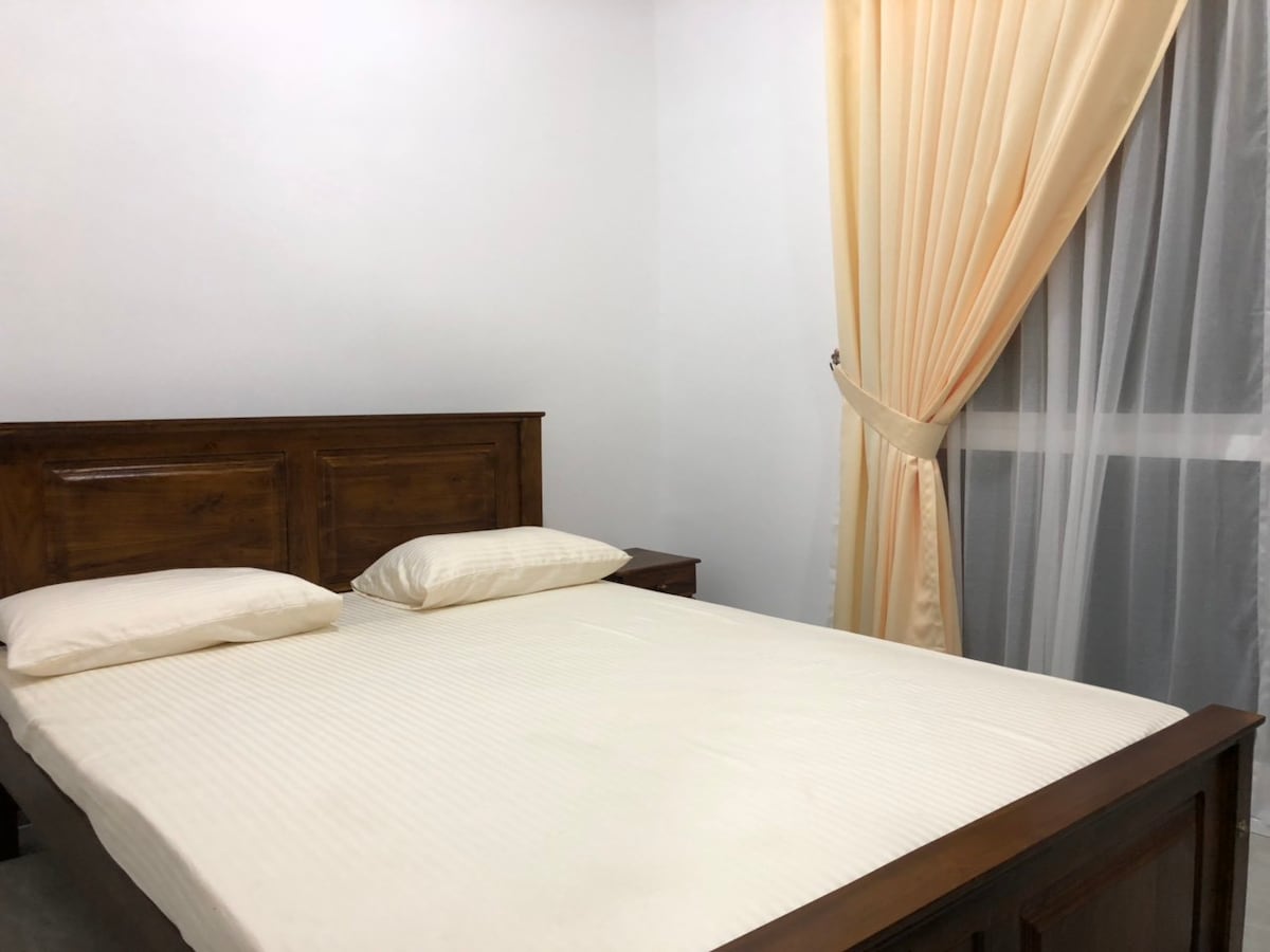 Unavailable - Colombo : Code MTS11 - 2 Bedroom Apartment