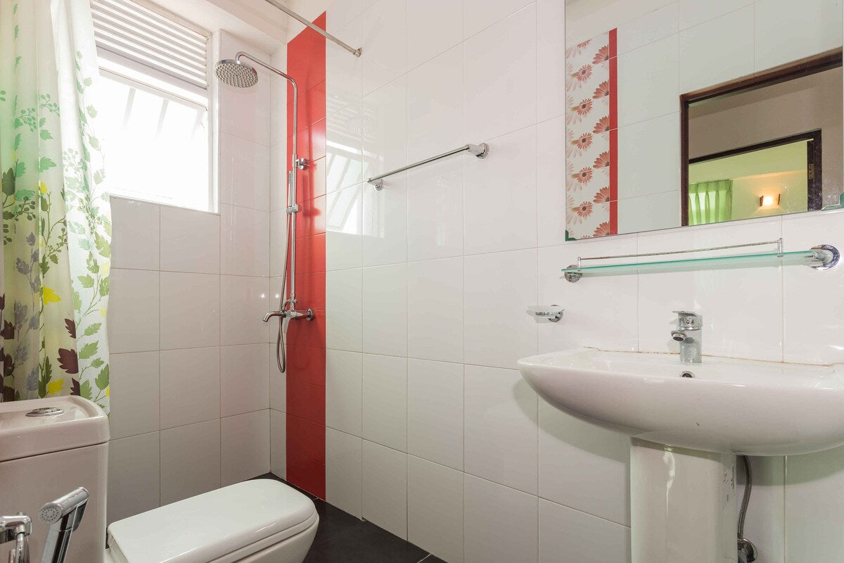 Unavailable -Colombo : Code MTS12 - 2 Bedroom Apartment