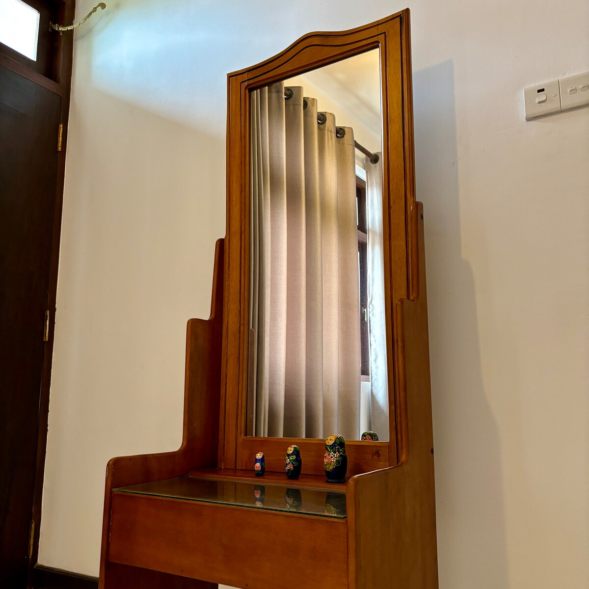 Unavailable - Colombo : Code MTS37 - 2 Bedroom Apartment with Rooftop