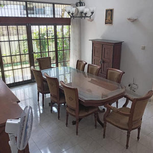 Unavailable - Colombo : Code MTS10 - Complete Villa - 4 Rooms