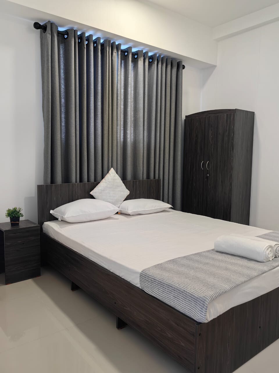 Unavailable - Colombo : Code MTS04 - 3 Bedroom Apartment