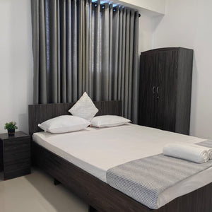 Unavailable - Colombo : Code MTS04 - 3 Bedroom Apartment