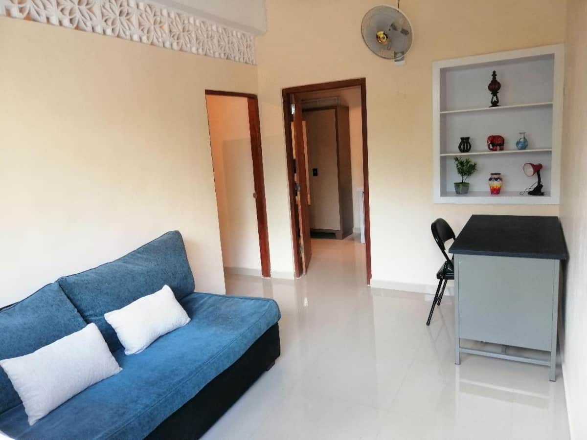 Unavailable - Colombo : Code MTS15 - 1 Bedroom Apartment