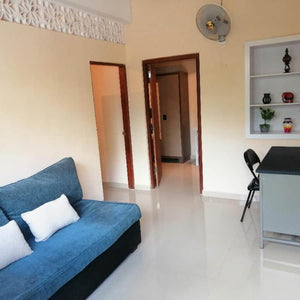 Unavailable - Colombo : Code MTS15 - 1 Bedroom Apartment
