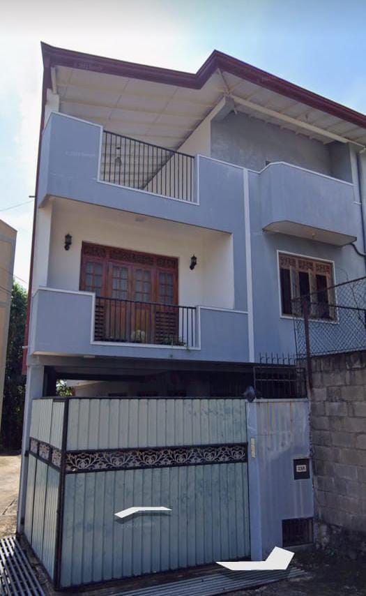 Unavailable - Colombo : MTS Code MTS25 - 3 BHK Unfurnished Non AC