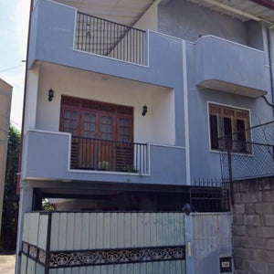 Unavailable - Colombo : MTS Code MTS25 - 3 BHK Unfurnished Non AC