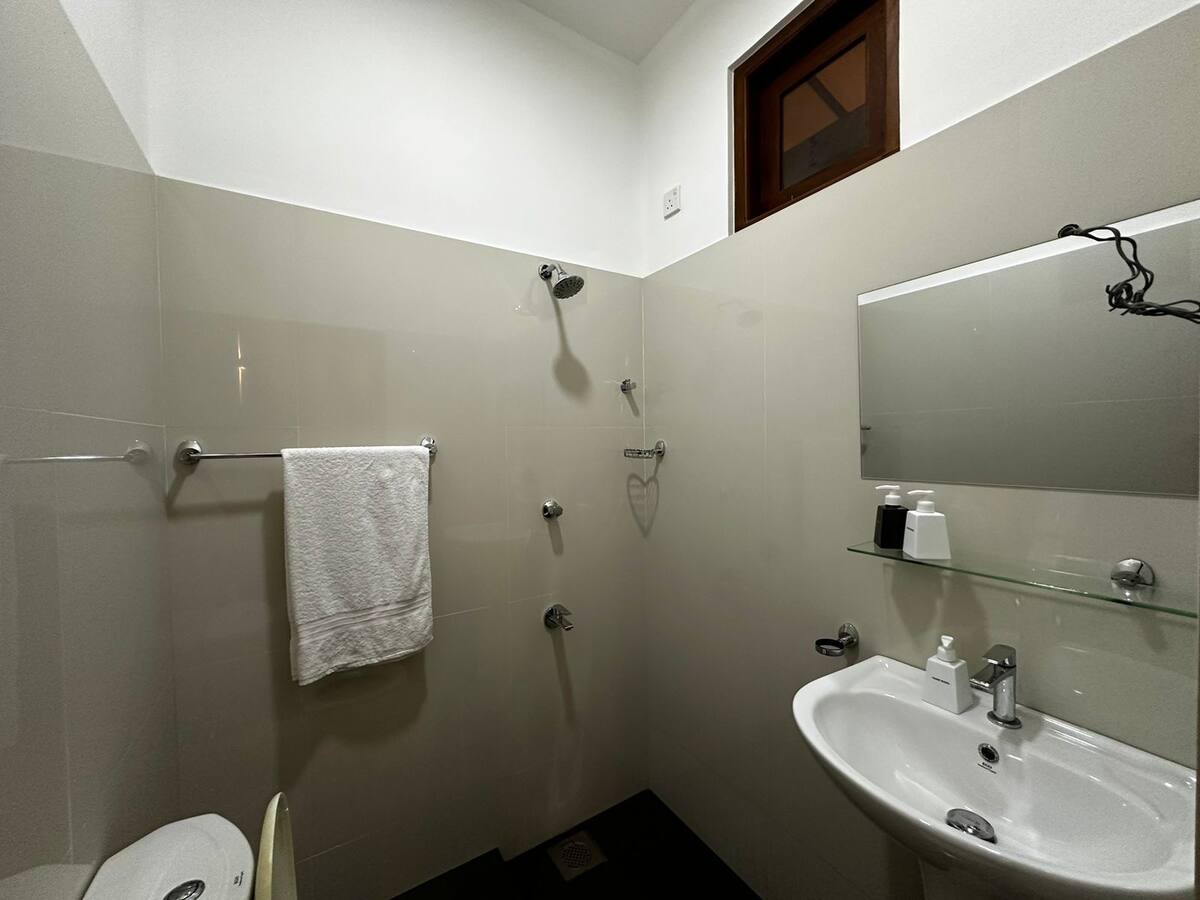 Unavailable - Colombo : MTS Code MTS24 - 1 Bedroom Apartment