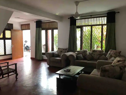 Unavailable - Colombo : Code MTS05 - 2 Bedroom Apartment
