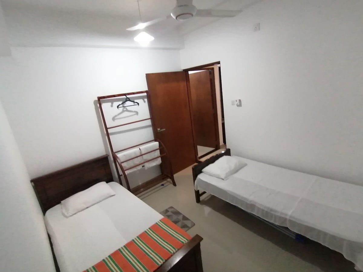 Unavailable - Colombo : Code MTS23 - 2 Bedroom Apartment