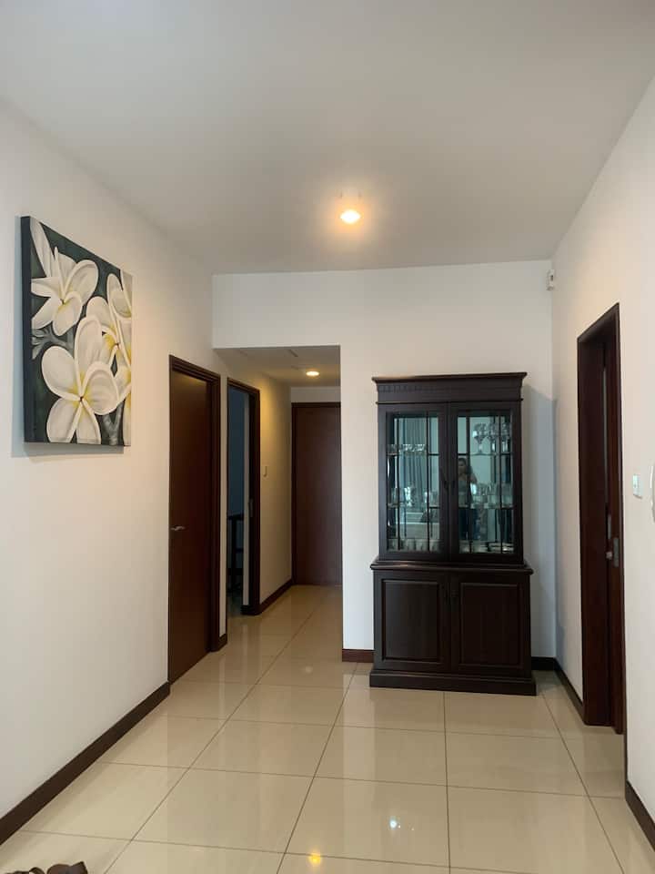 Unavailable : Colombo : Code MTS03 - 3 Bedroom Apartment