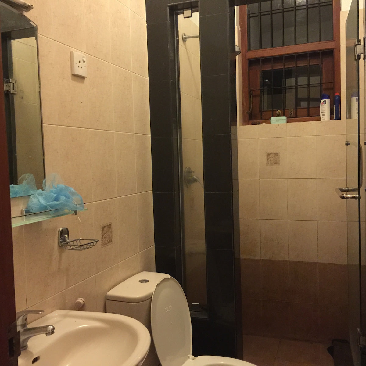 Unavailable - Colombo : Code MTS19 - 2 Bedroom Apartment