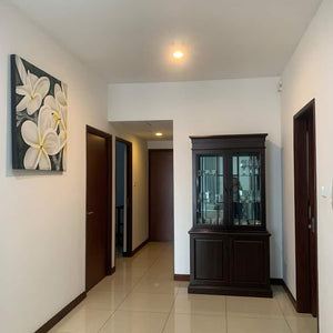 Unavailable : Colombo : Code MTS03 - 3 Bedroom Apartment