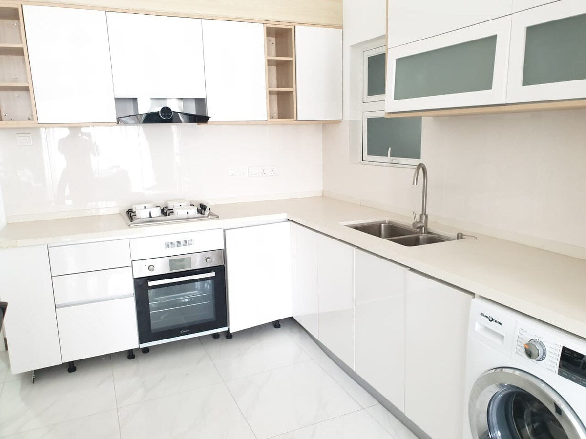 Unavailable - Colombo : Code MTS13 - 2 Bedroom Apartment