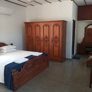 Unavailable - Colombo : Code MTS10 - Complete Villa - 4 Rooms