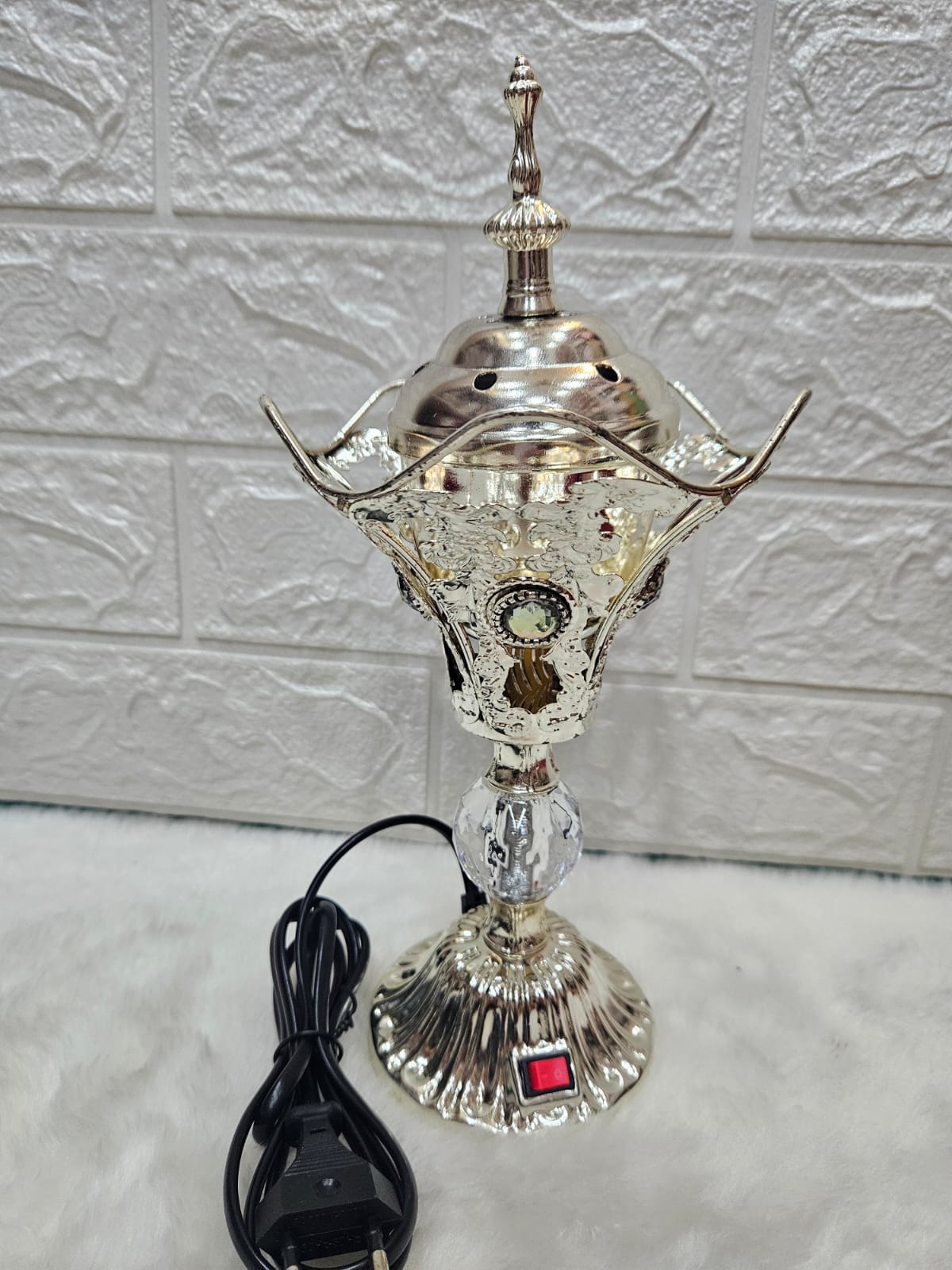 Bukhoor Dani Option 9