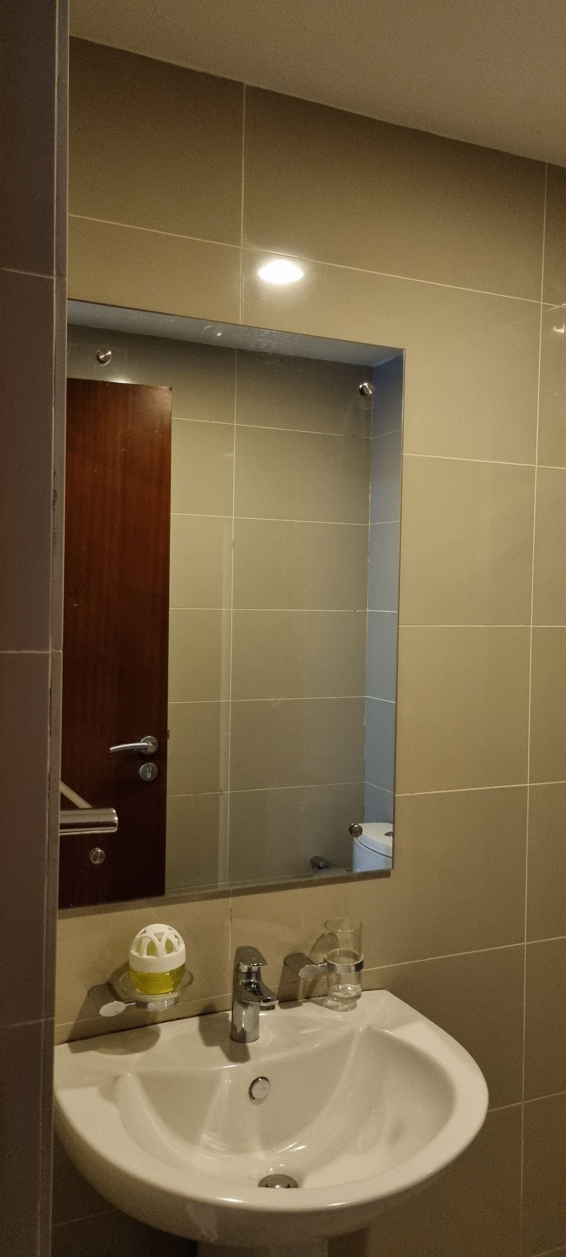 Unavailable - Colombo : Code MTS21 - 2 Bedroom Apartment