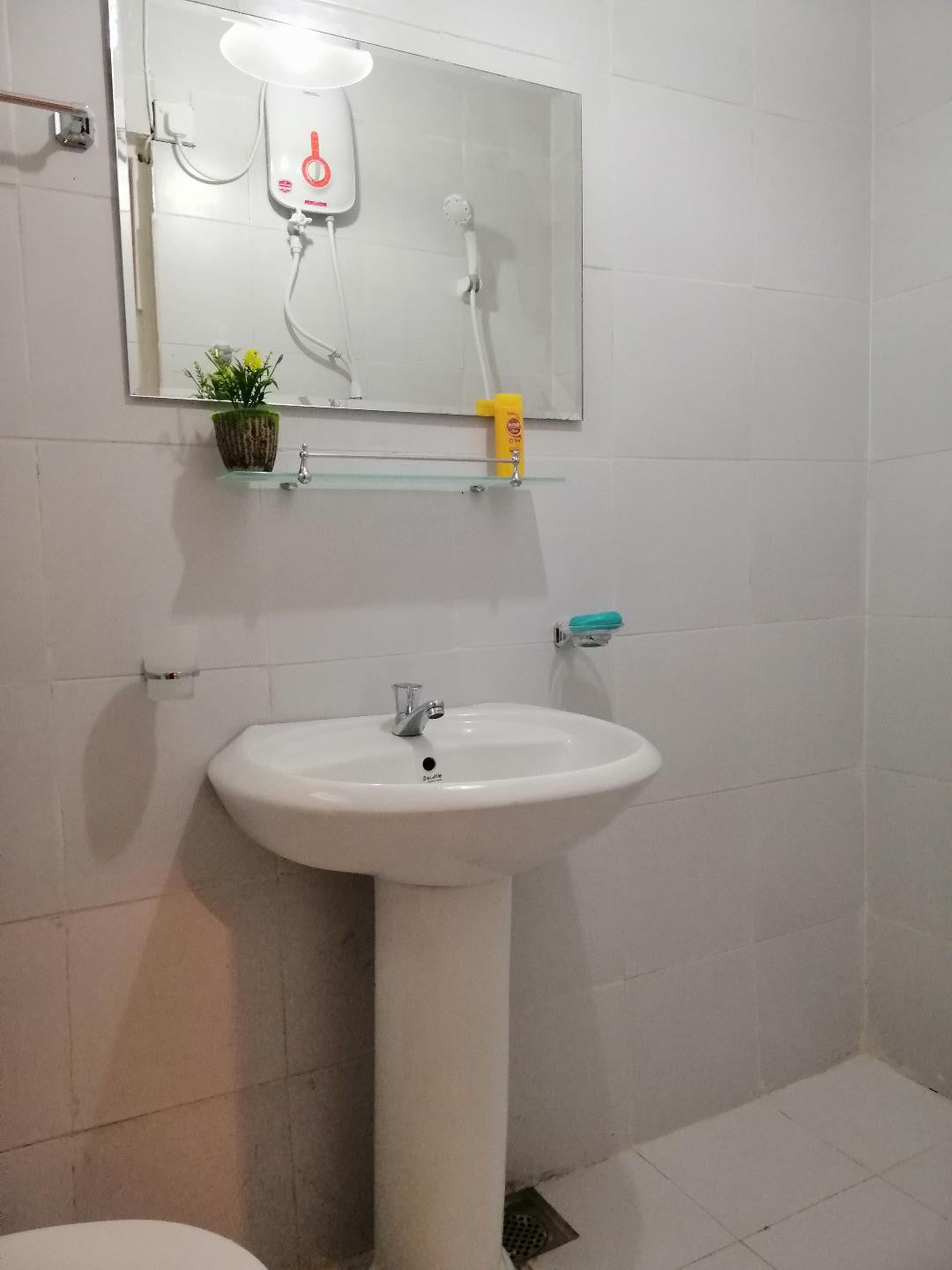 Unavailable - Colombo : Code MTS15 - 1 Bedroom Apartment