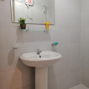 Unavailable - Colombo : Code MTS15 - 1 Bedroom Apartment