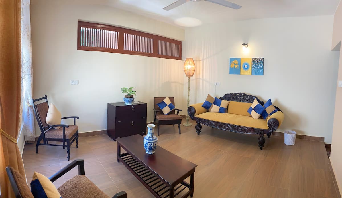 Unavailable - Colombo : Code MTS30 - 1 Bedroom Apartment