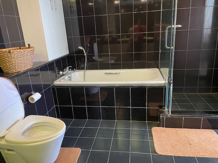 Unavailable - Colombo : Code MTS28 - 3 Bedroom Apartment - Lake View