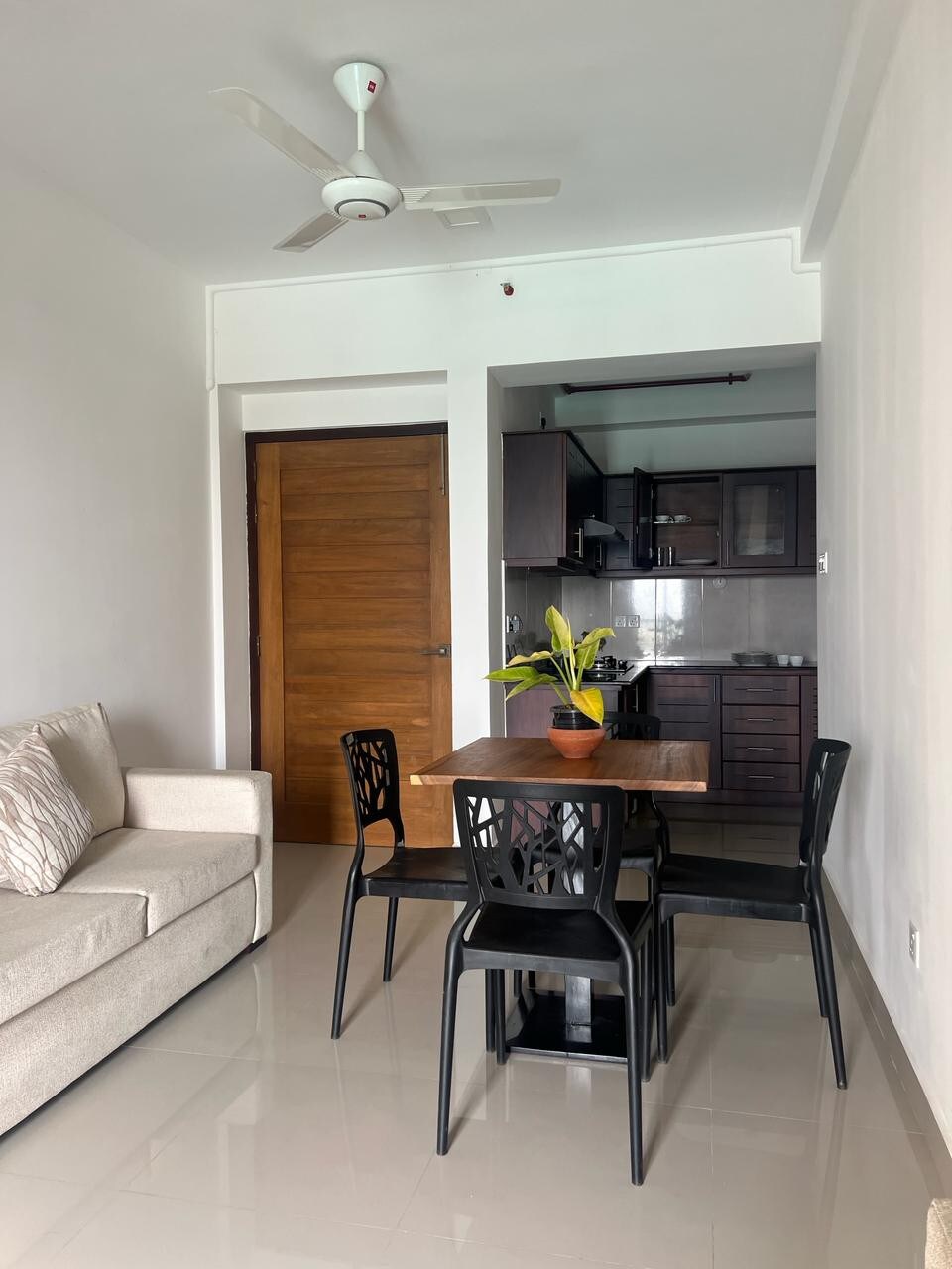 Unavailable - Colombo : Code MTS04 - 3 Bedroom Apartment