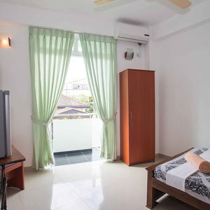 Unavailable -Colombo : Code MTS12 - 2 Bedroom Apartment