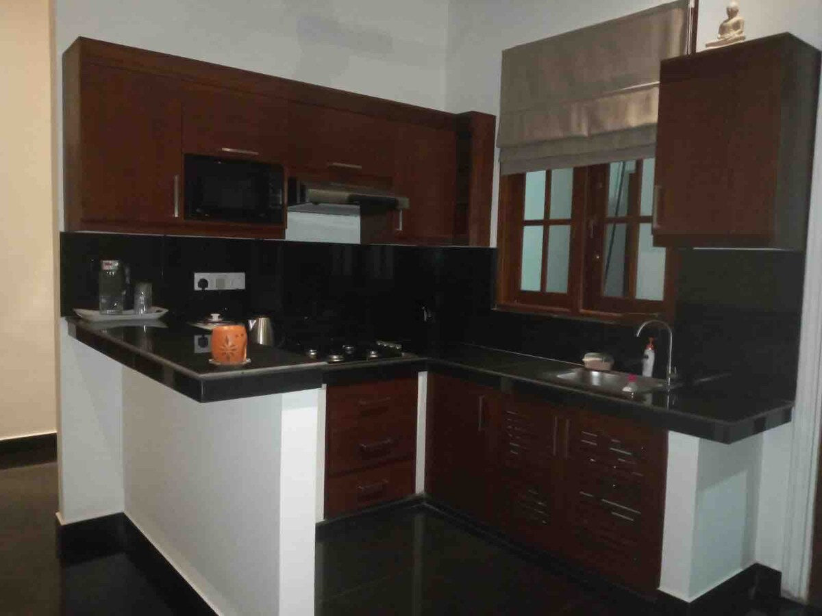 Unavailable - Colombo : MTS Code MTS24 - 1 Bedroom Apartment