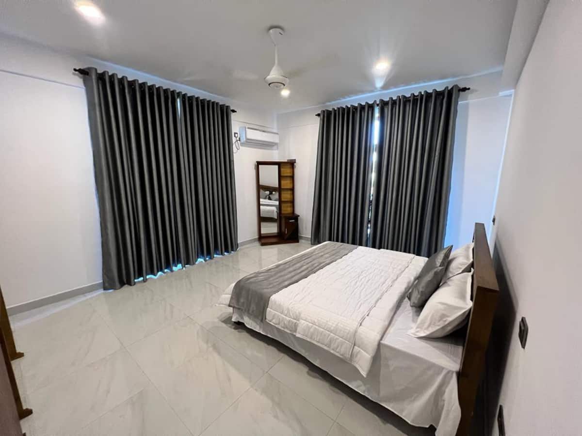 Unavailable - Colombo : Code MTS31 - 2 Bedroom Apartment