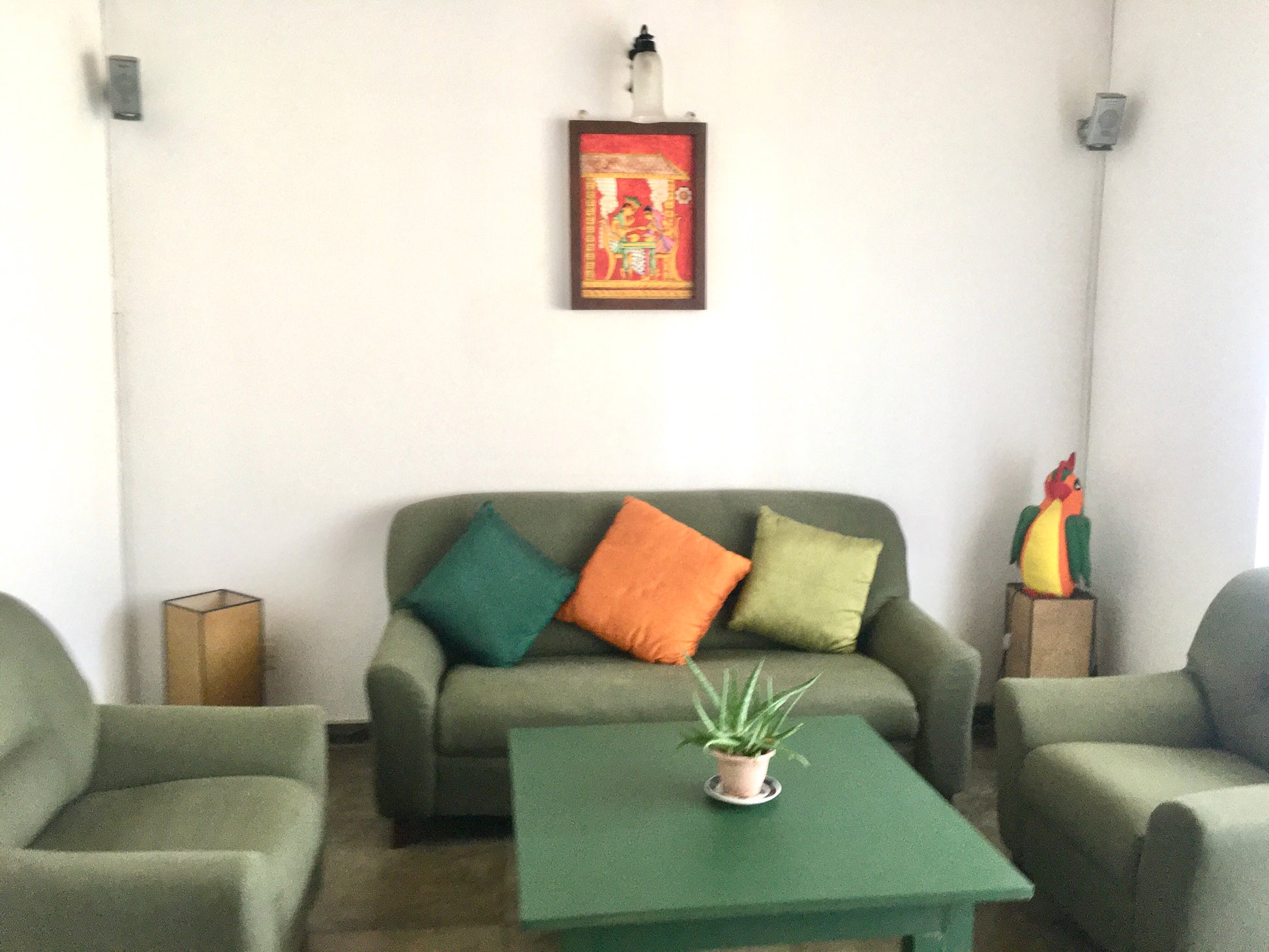 Unavailable - Colombo : Code MTS06 - 2 Bedroom Apartment