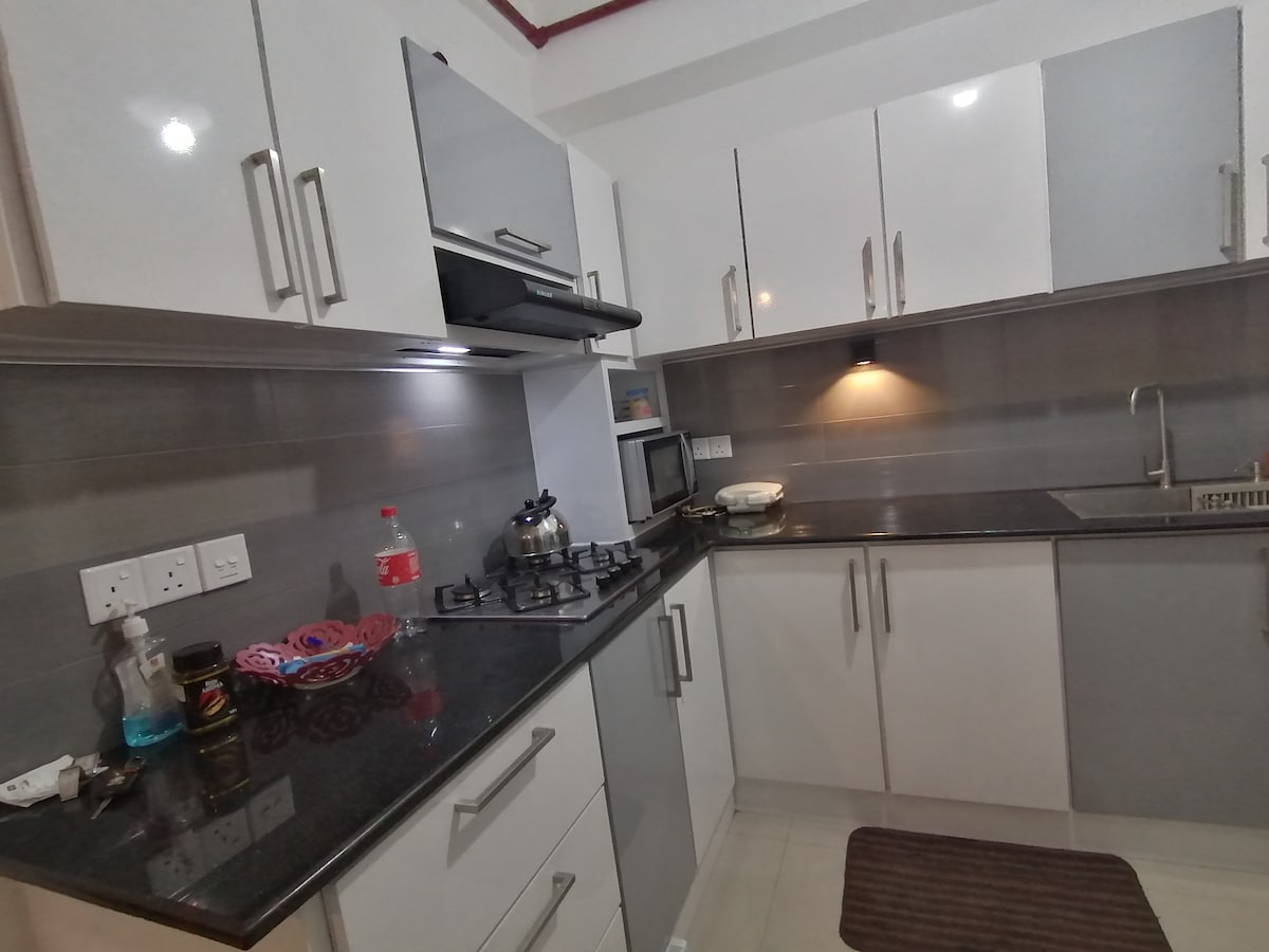 Unavailable - Colombo : Code MTS23 - 2 Bedroom Apartment